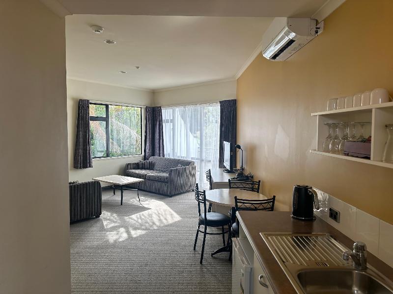Ballina Motel image