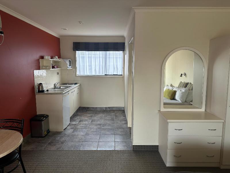 Ballina Motel image