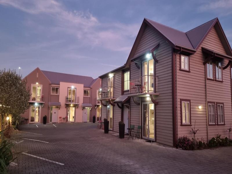 Highfield Mews