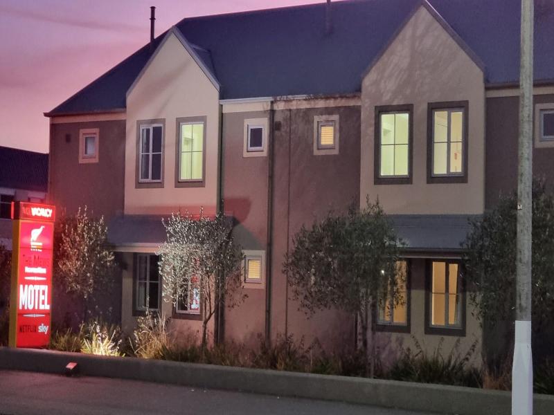 Highfield Mews
