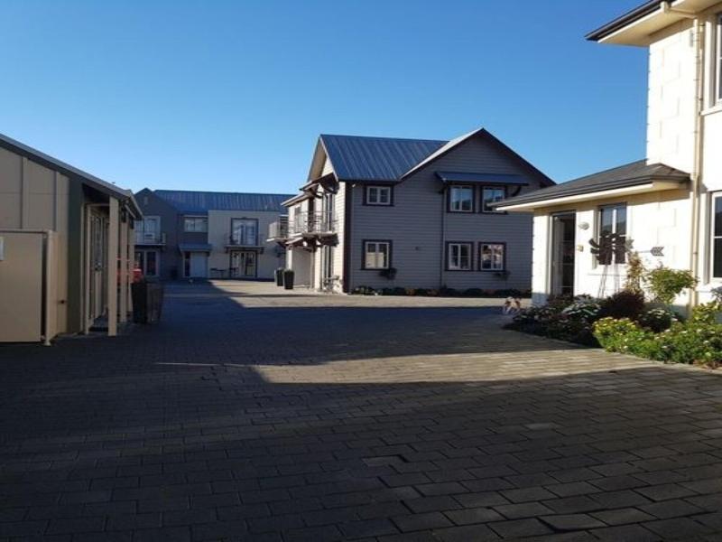 Highfield Mews