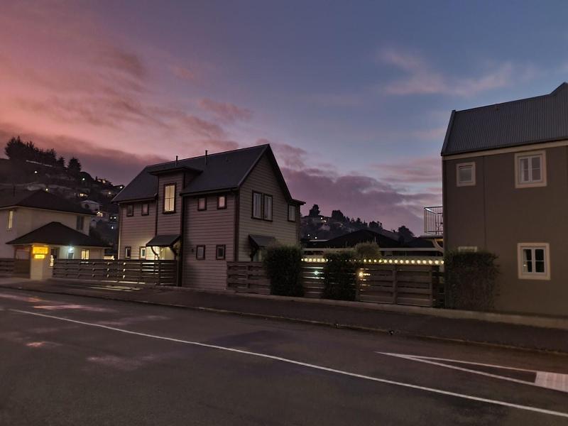 Highfield Mews