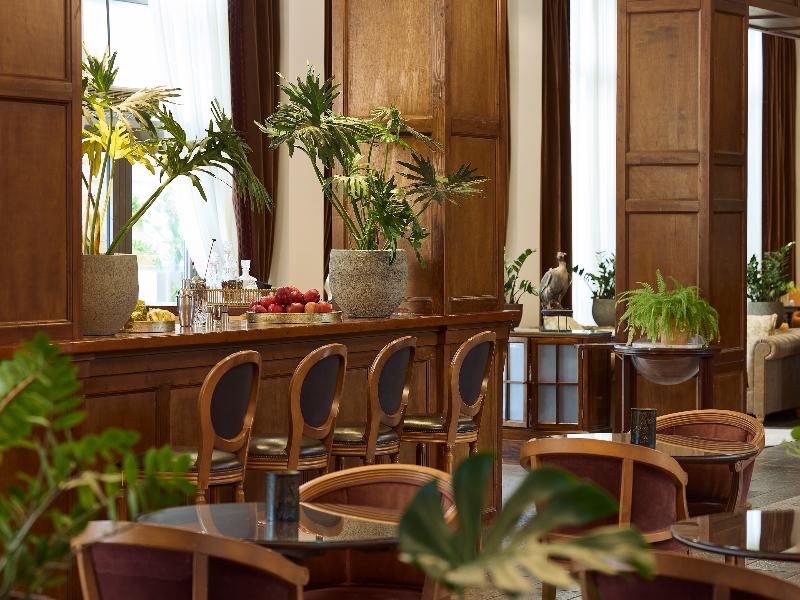Grand Hotel Egnatia image