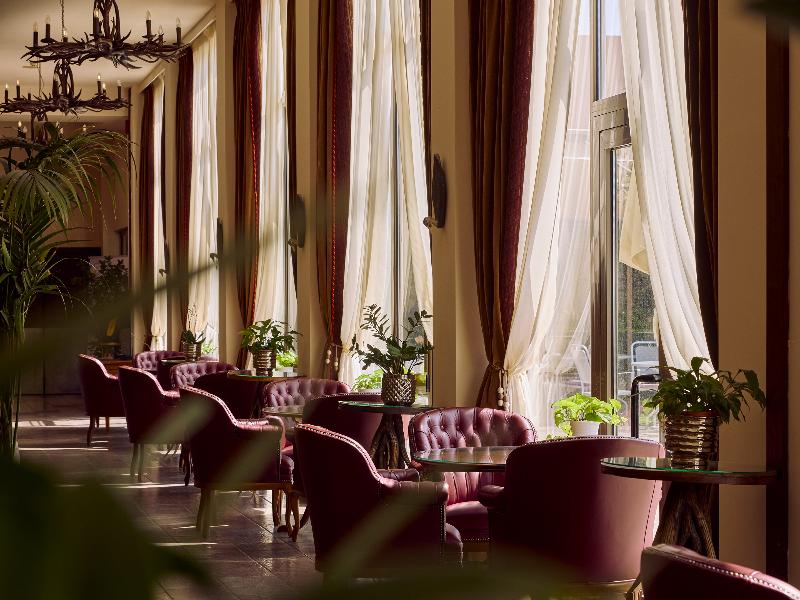 Grand Hotel Egnatia image
