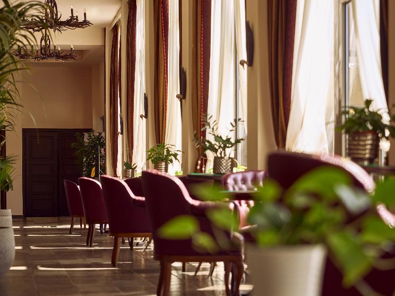 Grand Hotel Egnatia image