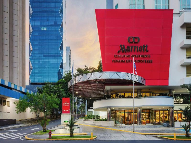 Marriott Executive Apartments Panama City, Finiste image