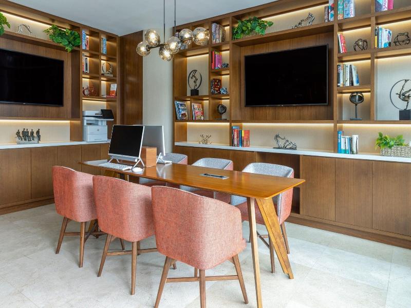 Marriott Executive Apartments Panama City, Finiste image