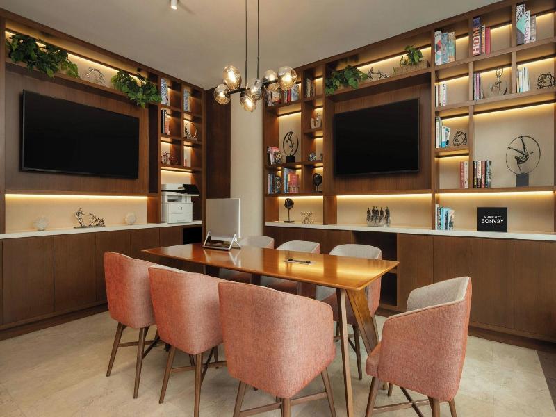 Marriott Executive Apartments Panama City, Finiste image