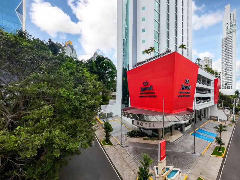 Marriott Executive Apartments Panama City, Finiste image