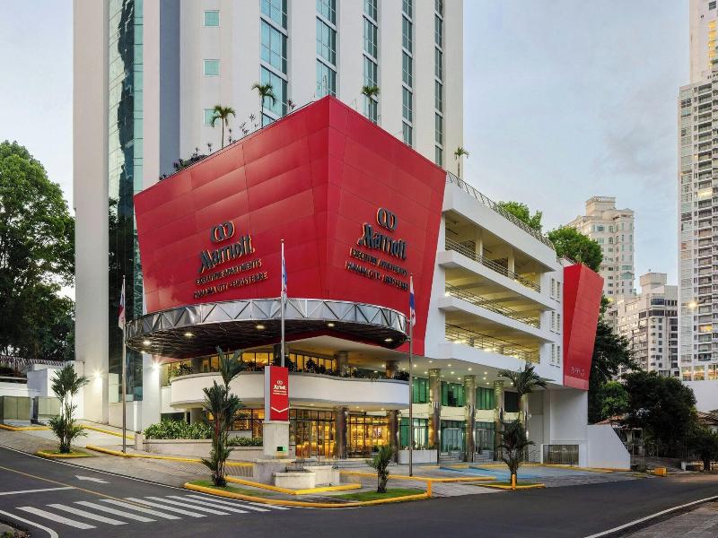 Marriott Executive Apartments Panama City, Finiste image