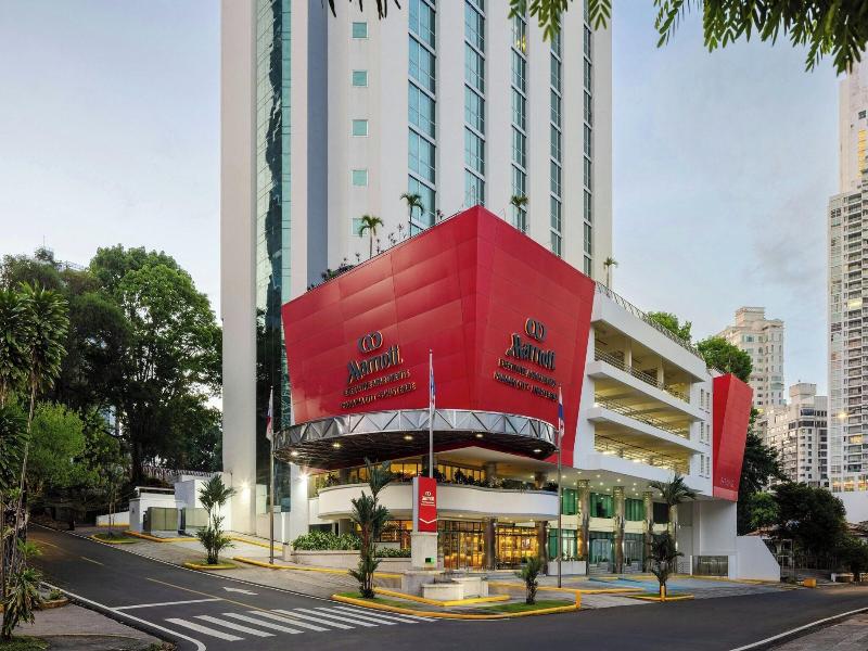 Marriott Executive Apartments Panama City, Finiste image