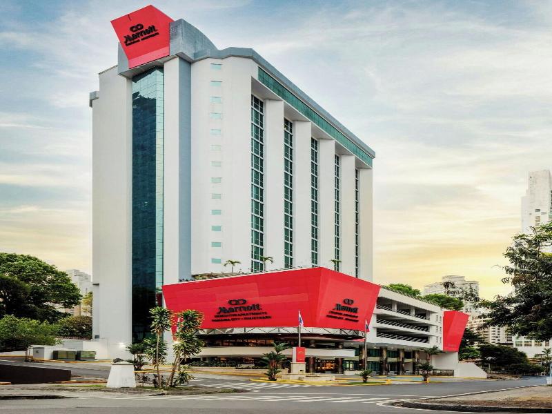 Marriott Executive Apartments Panama City, Finiste image
