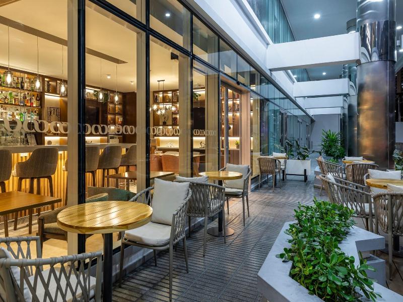 Marriott Executive Apartments Panama City, Finiste image