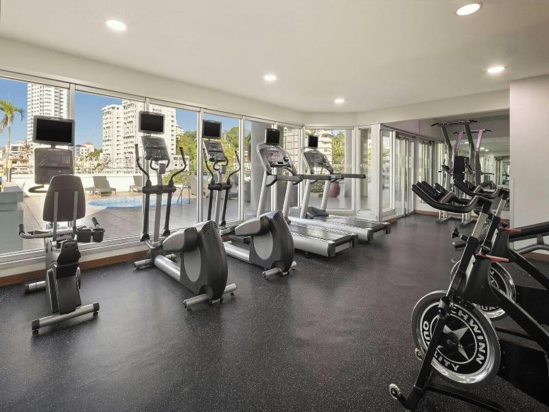 Marriott Executive Apartments Panama City, Finiste image