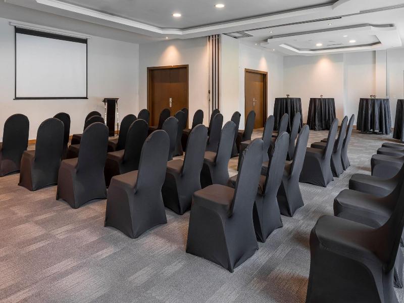 Marriott Executive Apartments Panama City, Finiste image