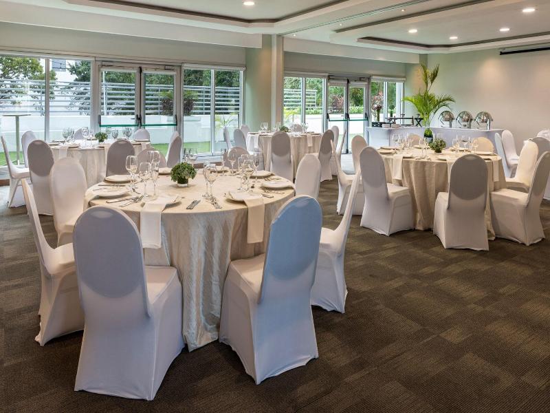 Marriott Executive Apartments Panama City, Finiste image