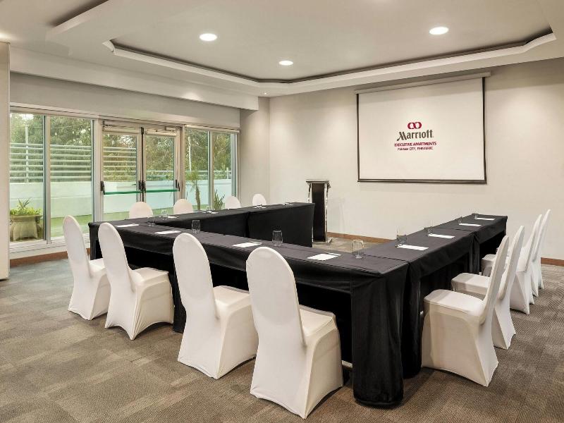 Marriott Executive Apartments Panama City, Finiste image