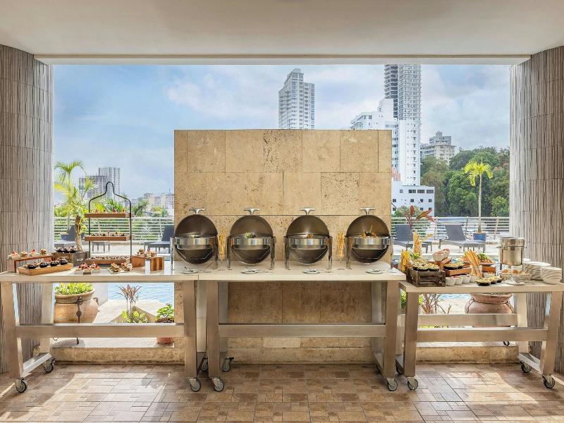 Marriott Executive Apartments Panama City, Finiste image