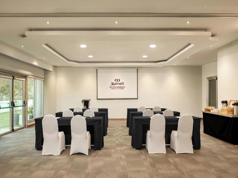 Marriott Executive Apartments Panama City, Finiste image