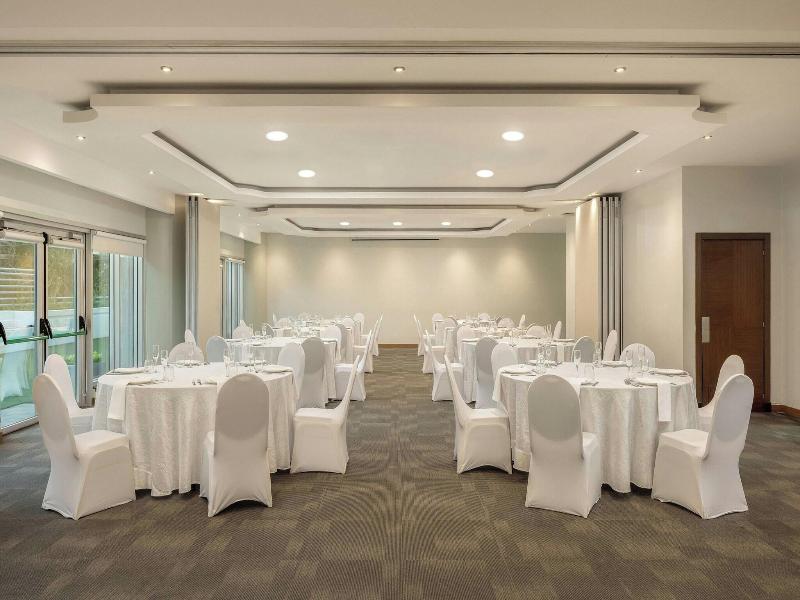 Marriott Executive Apartments Panama City, Finiste image
