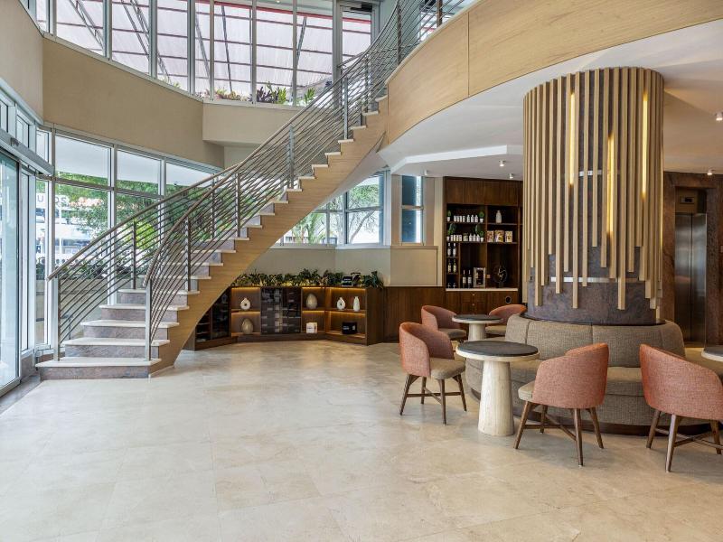 Marriott Executive Apartments Panama City, Finiste image