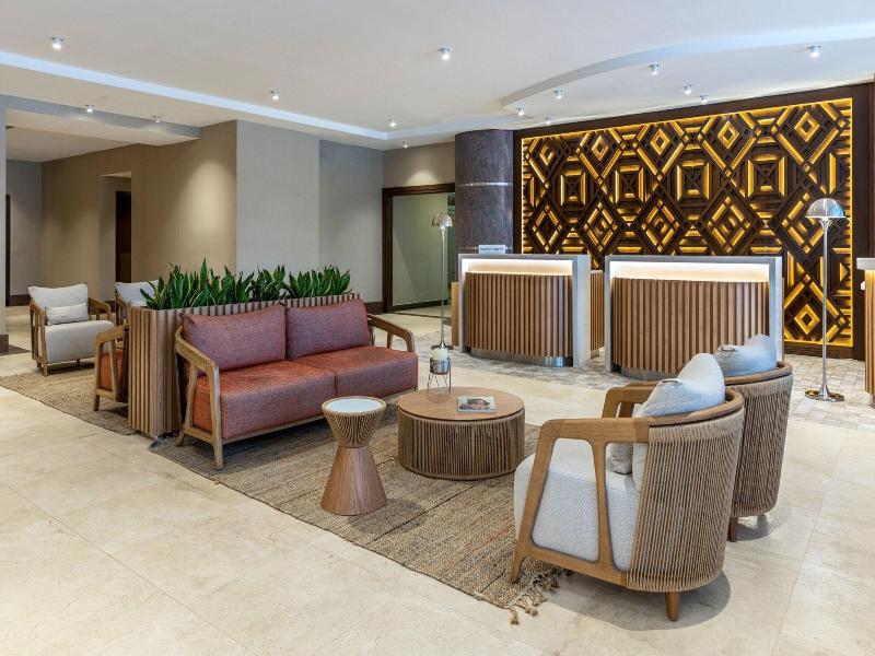 Marriott Executive Apartments Panama City, Finiste image