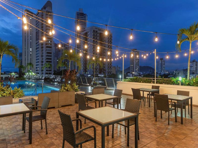 Marriott Executive Apartments Panama City, Finiste image