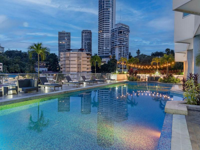 Marriott Executive Apartments Panama City, Finiste image