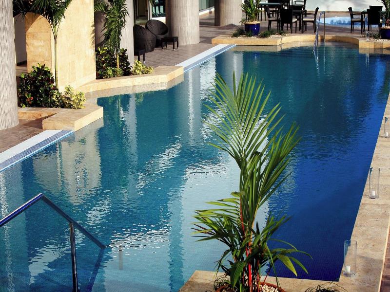 Marriott Executive Apartments Panama City, Finiste image