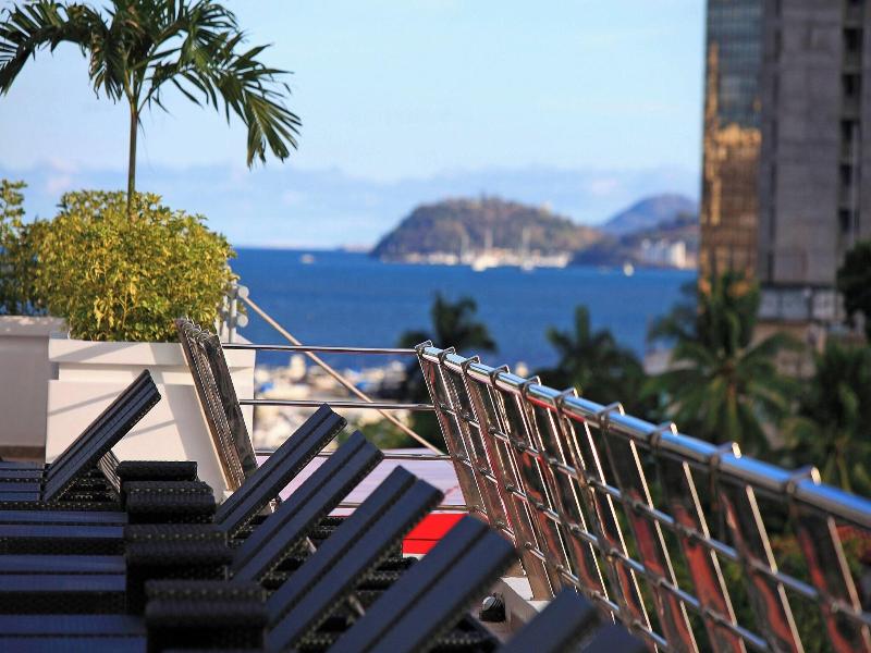 Marriott Executive Apartments Panama City, Finiste image