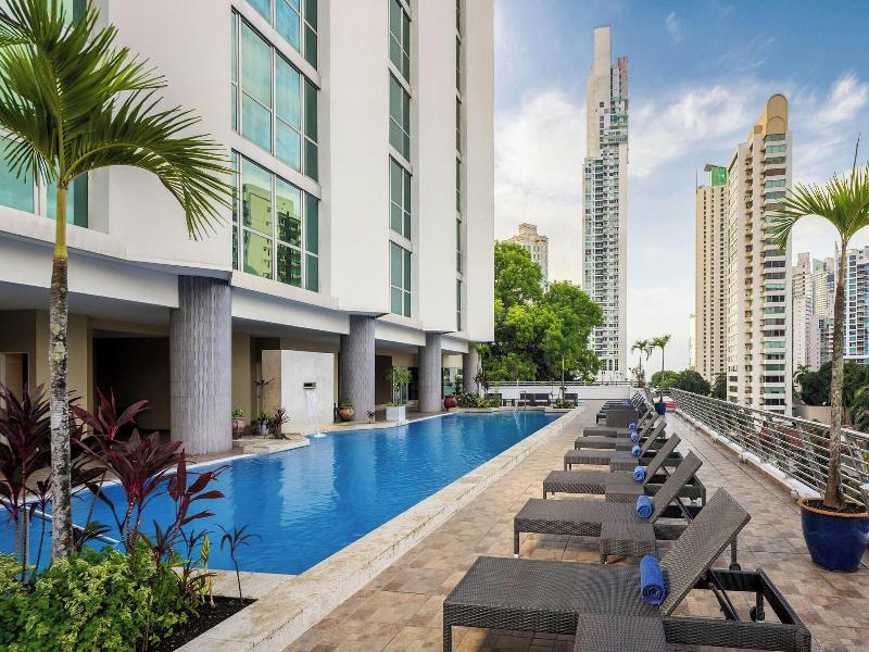 Marriott Executive Apartments Panama City, Finiste image
