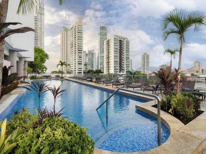 Marriott Executive Apartments Panama City, Finiste image