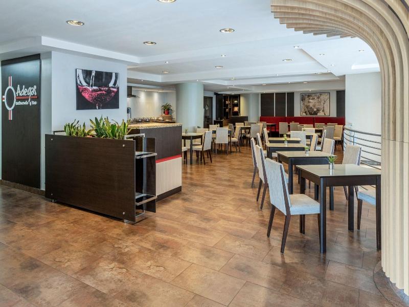 Marriott Executive Apartments Panama City, Finiste image