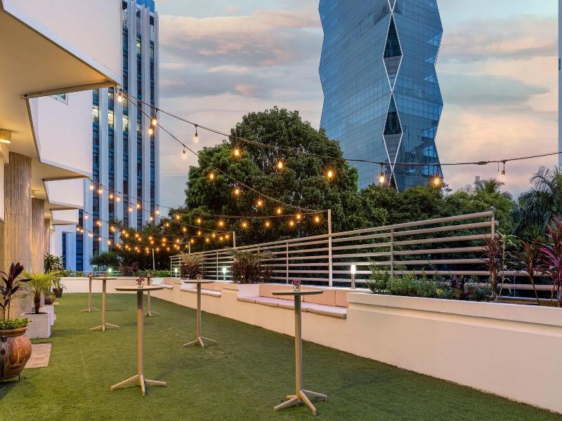Marriott Executive Apartments Panama City, Finiste image