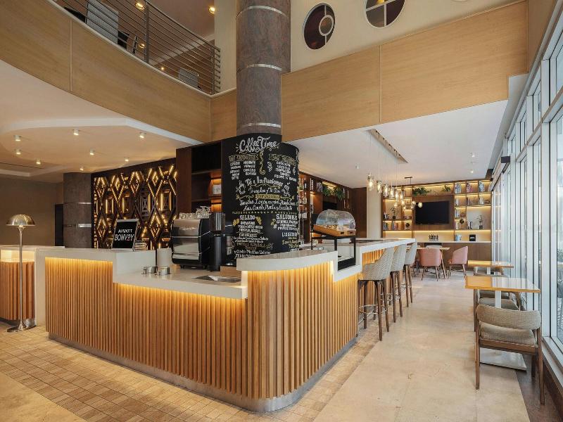 Marriott Executive Apartments Panama City, Finiste image