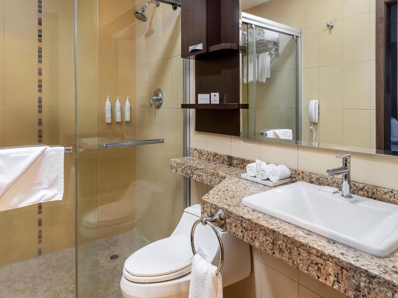 Marriott Executive Apartments Panama City, Finiste image