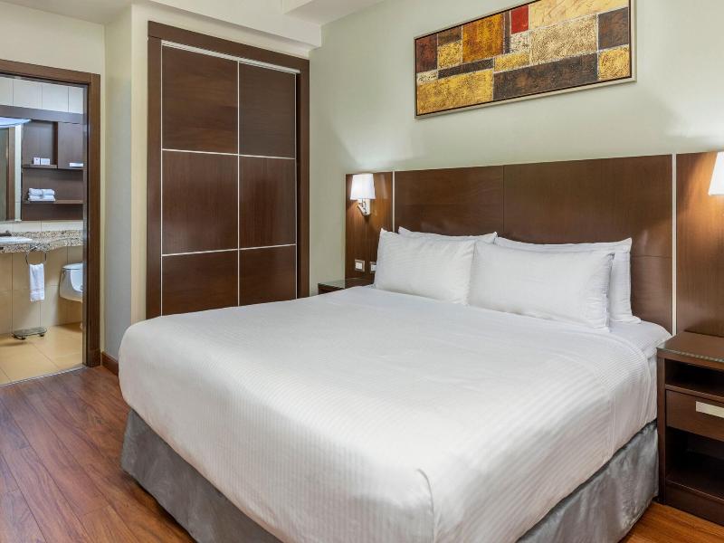 Marriott Executive Apartments Panama City, Finiste image