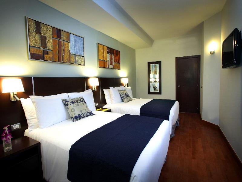 Marriott Executive Apartments Panama City, Finiste image