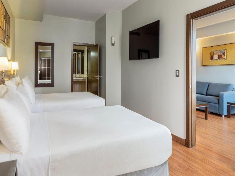 Marriott Executive Apartments Panama City, Finiste image