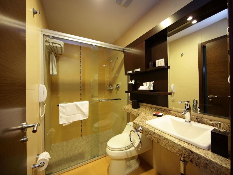 Marriott Executive Apartments Panama City, Finiste image