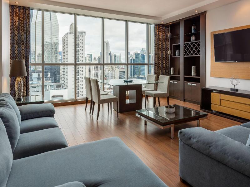 Marriott Executive Apartments Panama City, Finiste image