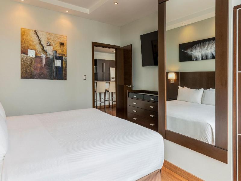 Marriott Executive Apartments Panama City, Finiste image