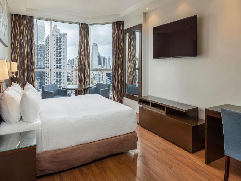 Marriott Executive Apartments Panama City, Finiste image