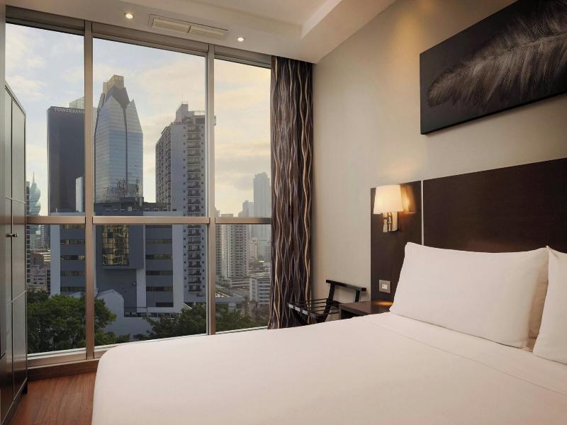 Marriott Executive Apartments Panama City, Finiste image