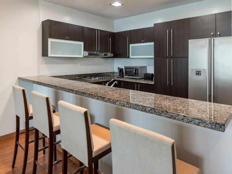 Marriott Executive Apartments Panama City, Finiste image