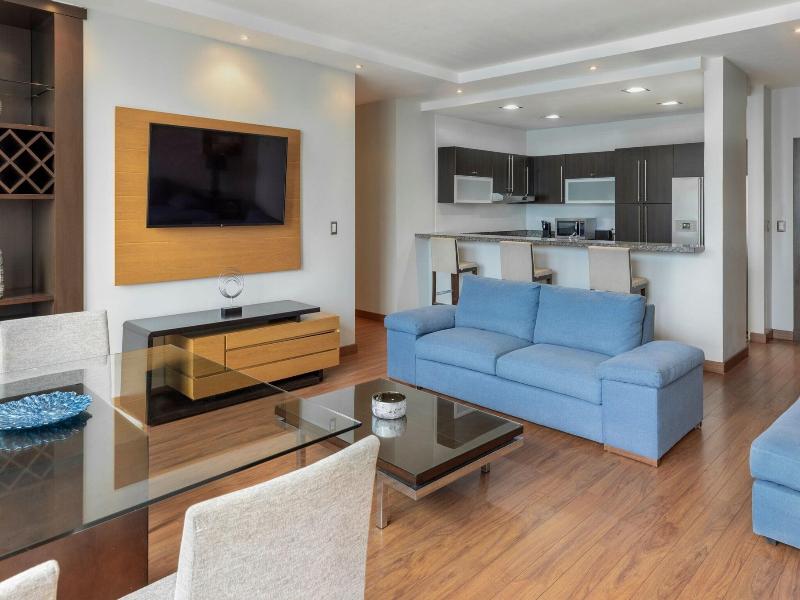 Marriott Executive Apartments Panama City, Finiste image