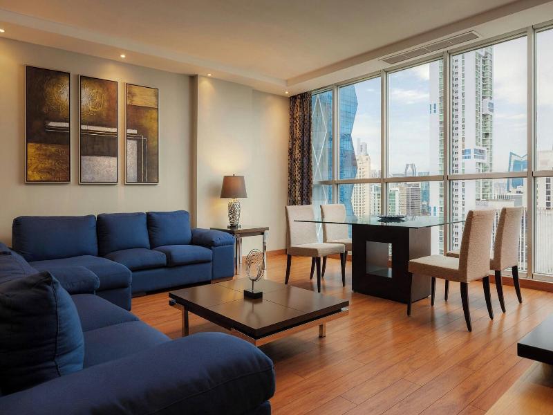 Marriott Executive Apartments Panama City, Finiste image