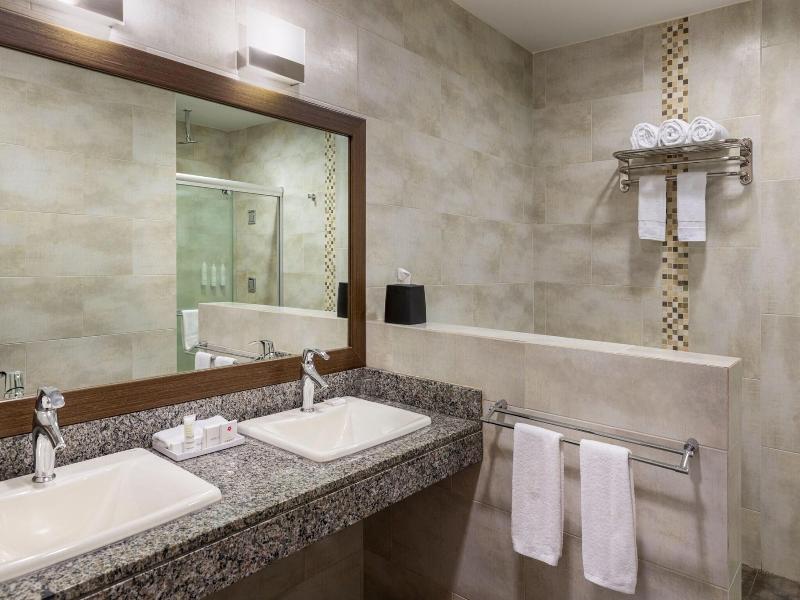 Marriott Executive Apartments Panama City, Finiste image