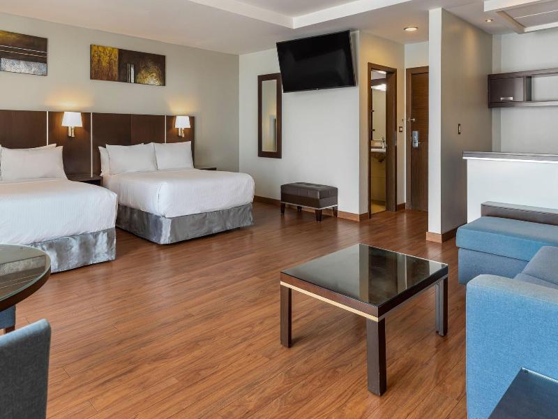 Marriott Executive Apartments Panama City, Finiste image