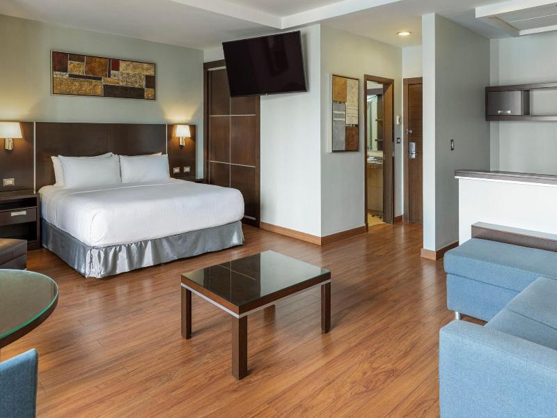 Marriott Executive Apartments Panama City, Finiste image